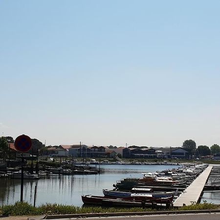 Maison Centre-Ville De La Teste Au Calme Kültér fotó